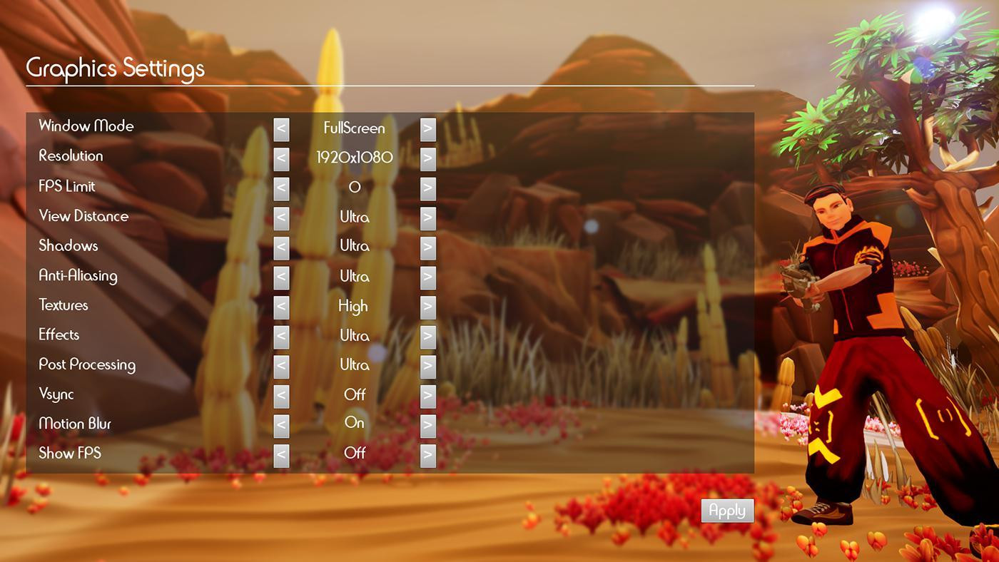 Little Battle Multiplayer (itch) - кадр 8