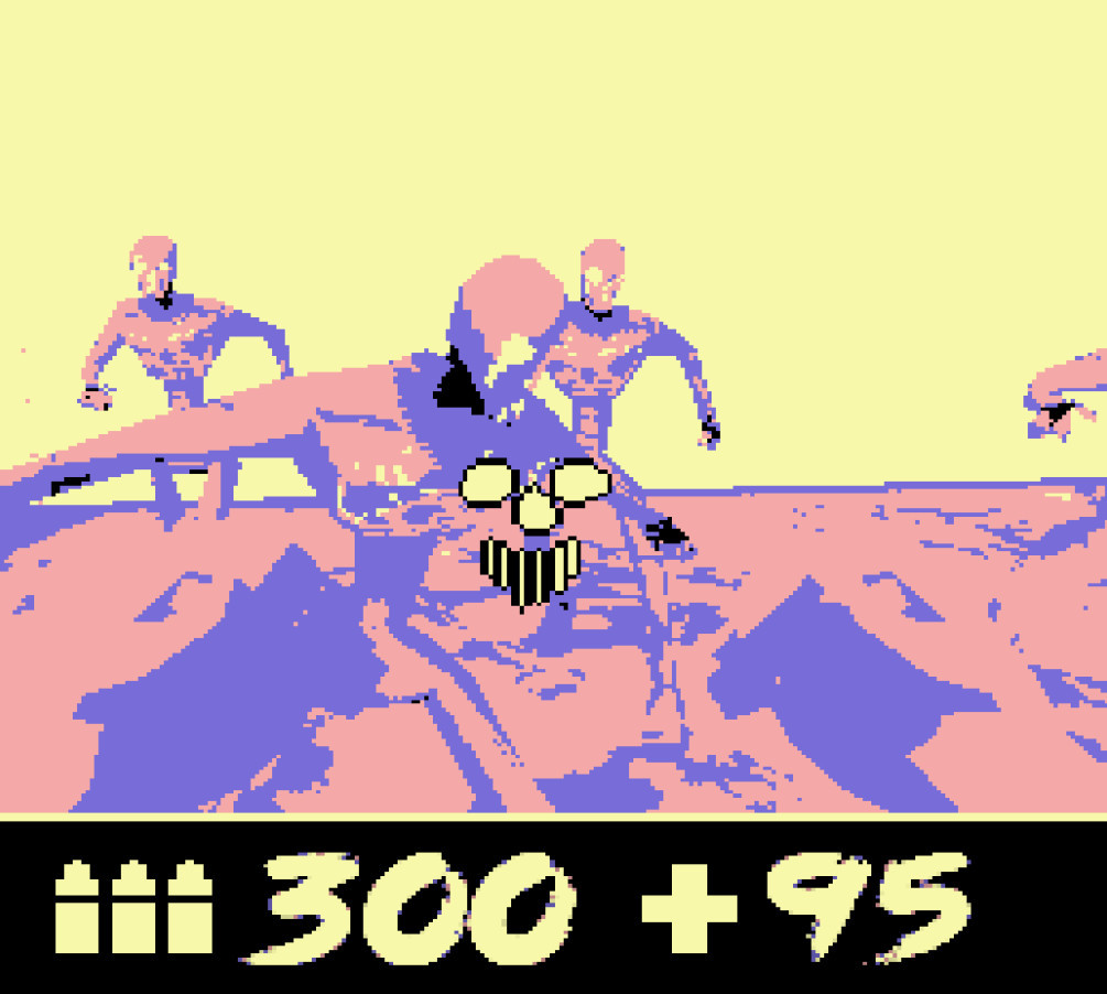 Midnight Ultra - кадр 9