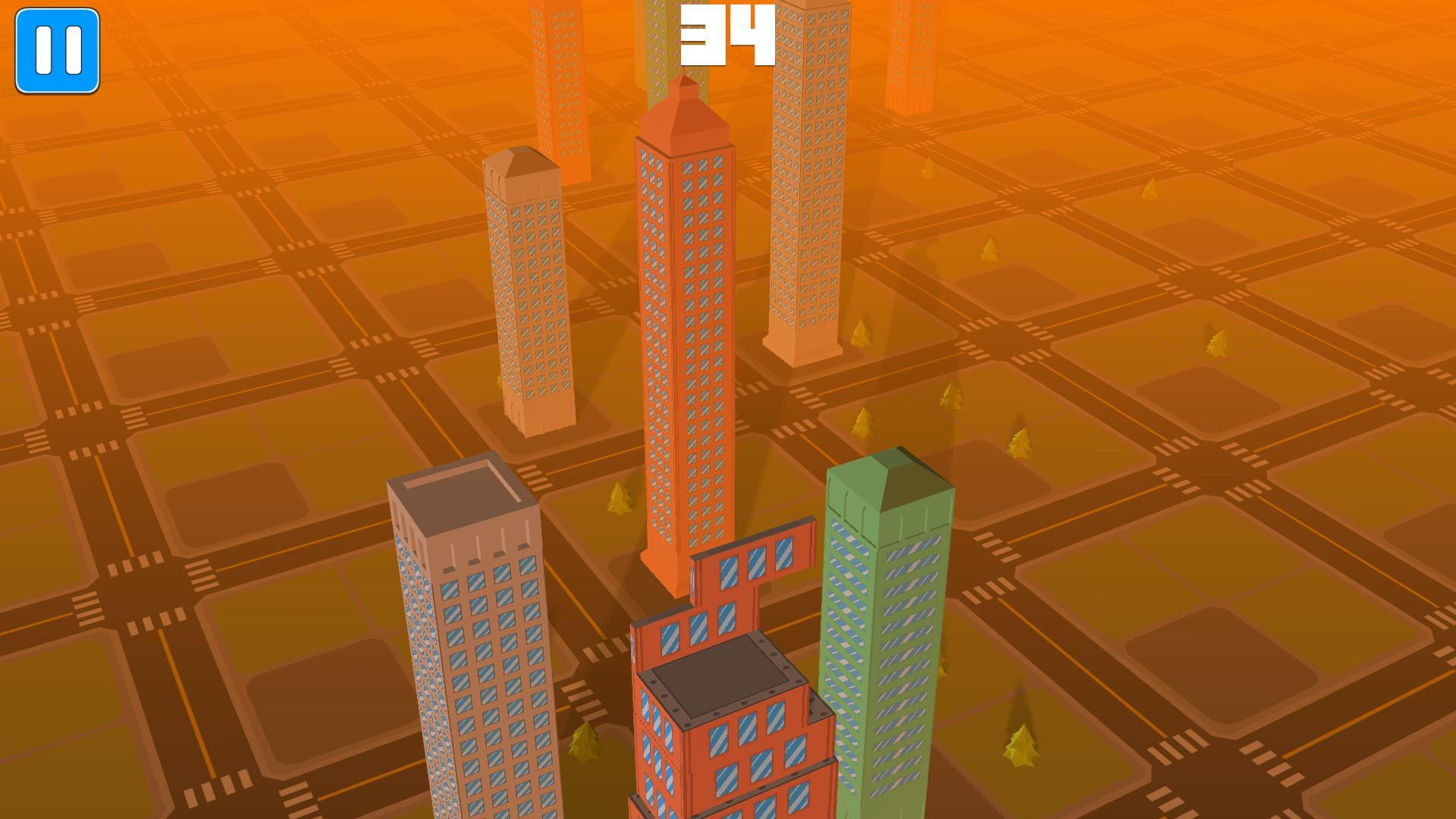 Tower Stacker - кадр 7