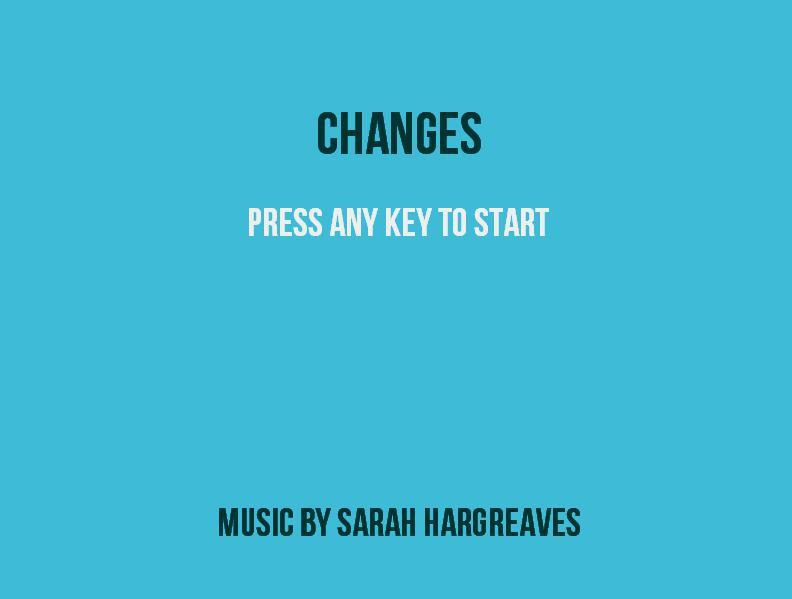 Changes (itch) - кадр 2