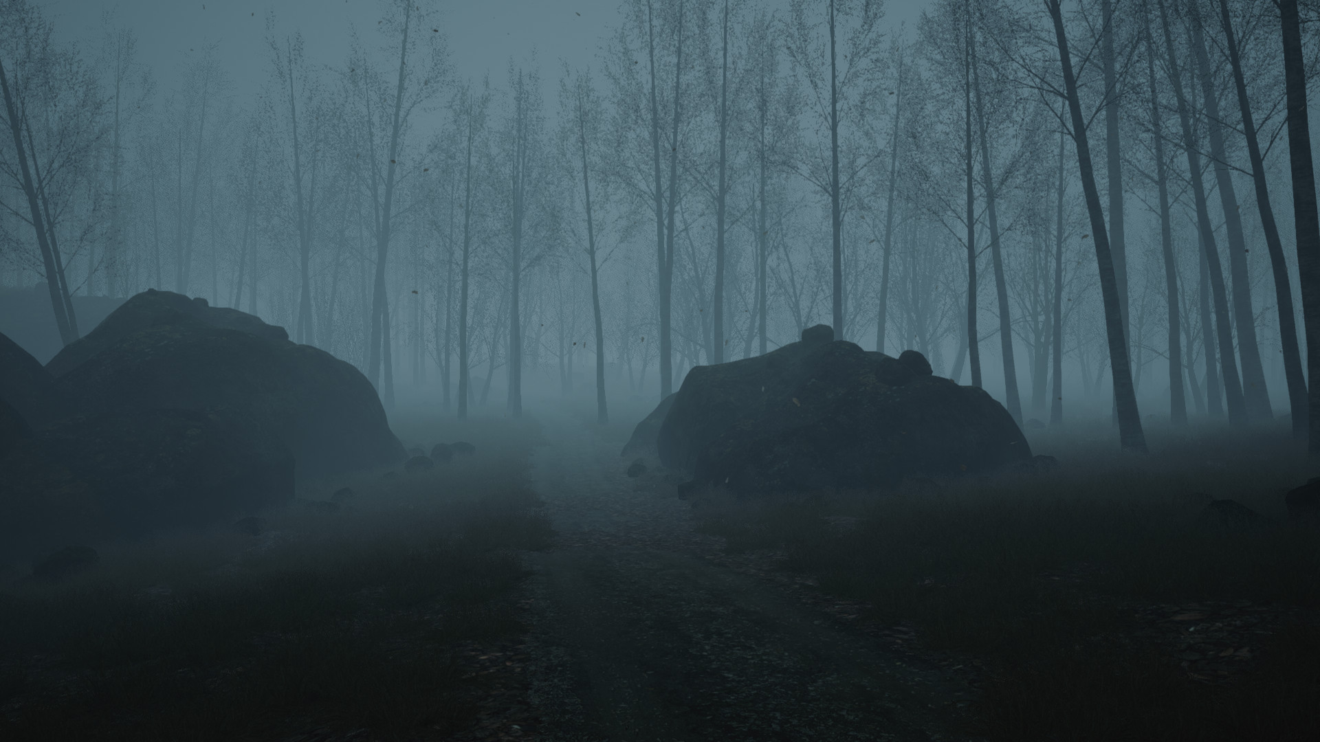 Dead Forest - кадр 12