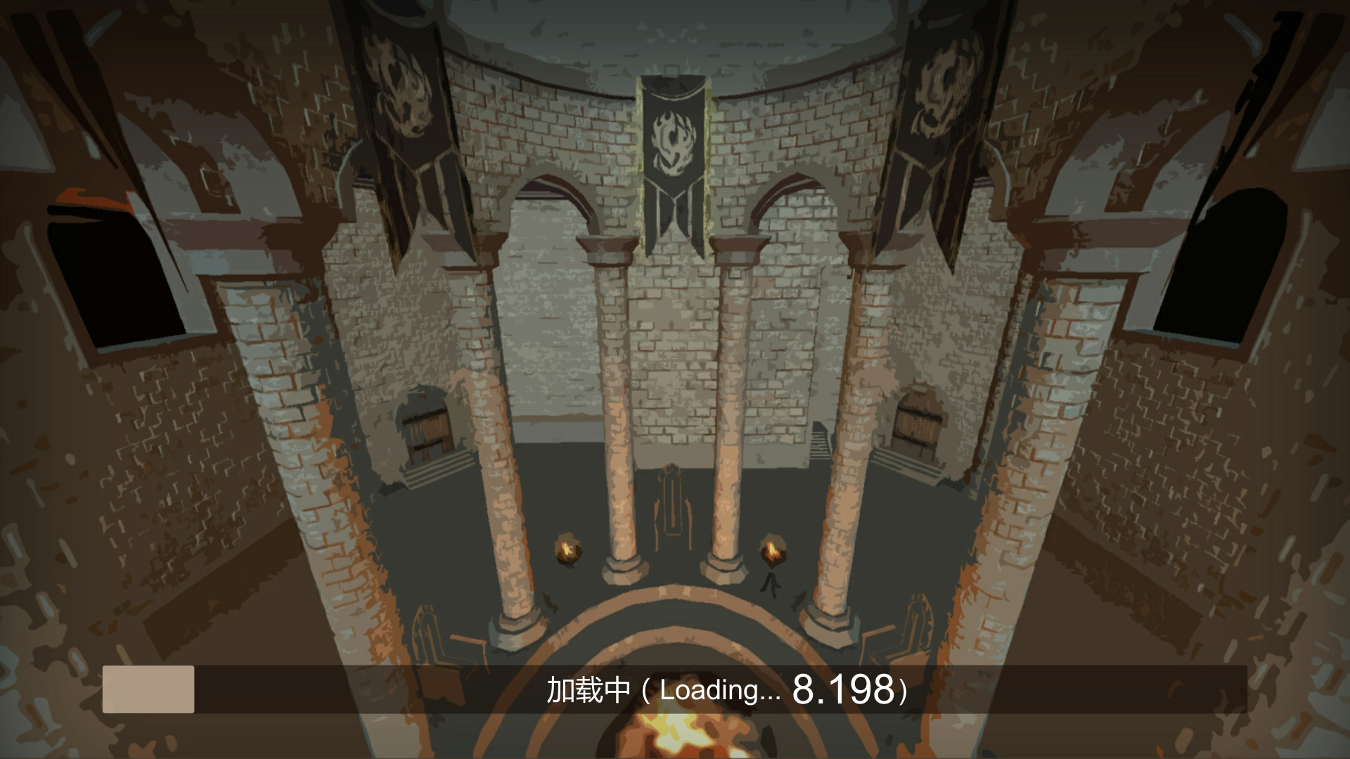 BlackWaterCove (itch) - кадр 11
