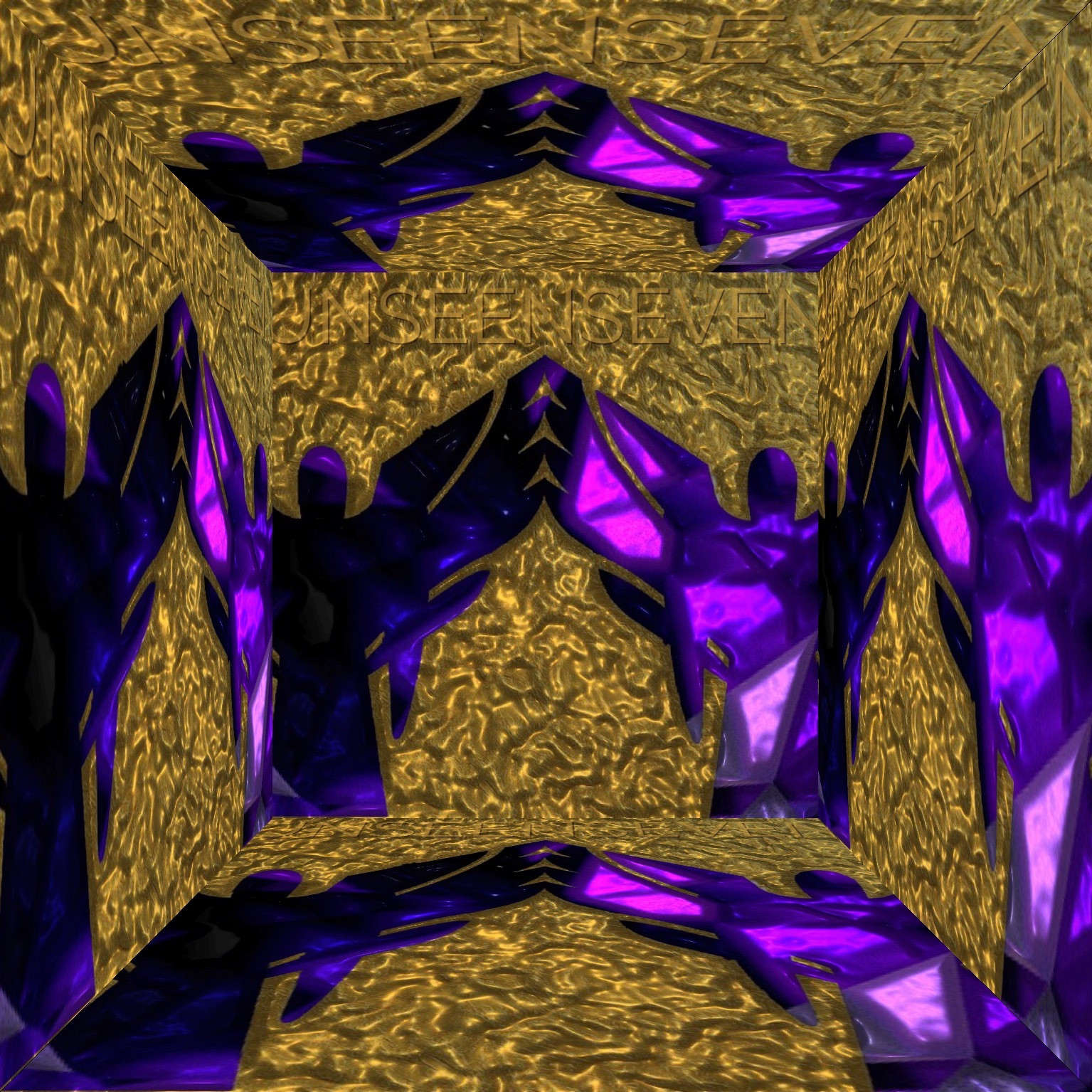 Star Ships and Gemstones (itch) - кадр 1