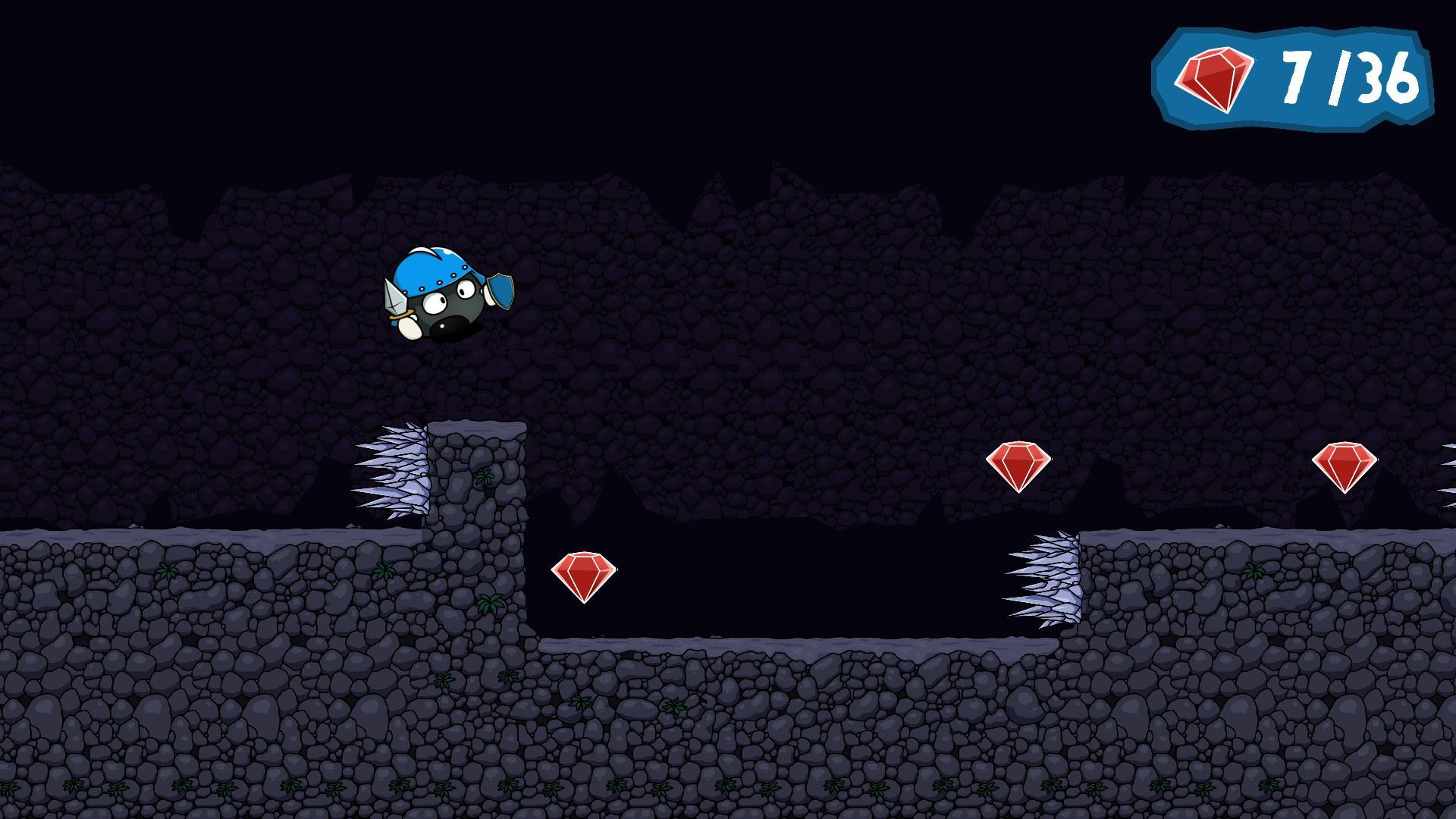 Greedy Knight (itch) - кадр 3