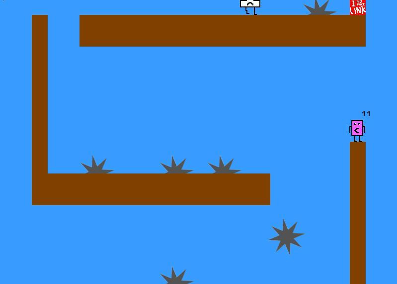 Pack Adventure Remastered (itch) - кадр 5