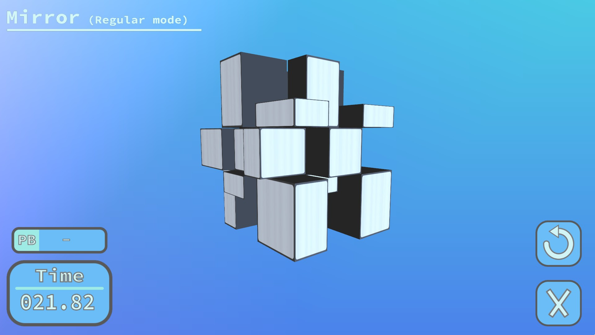 Cubeverse - кадр 7