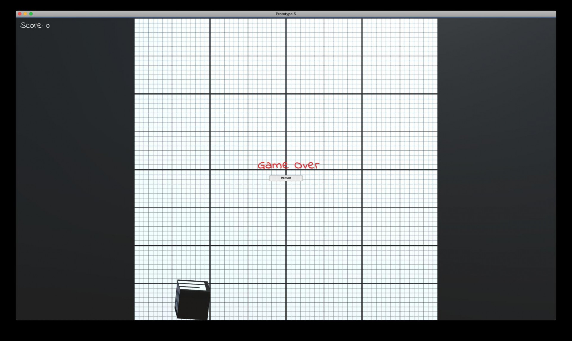 Clicky crates (itch) - кадр 5