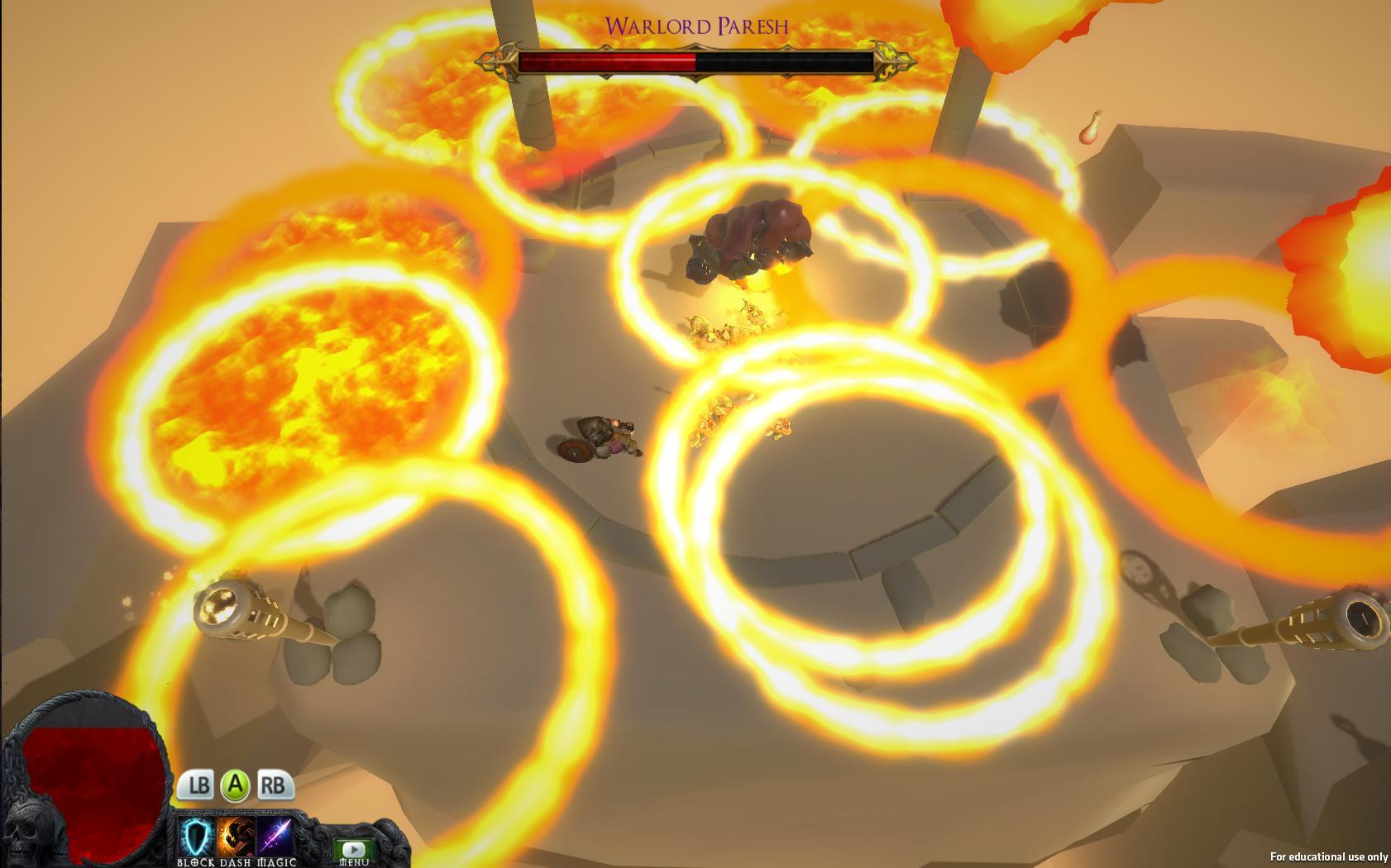 Ascend Clouds (hansottejoachim) (itch) - кадр 6