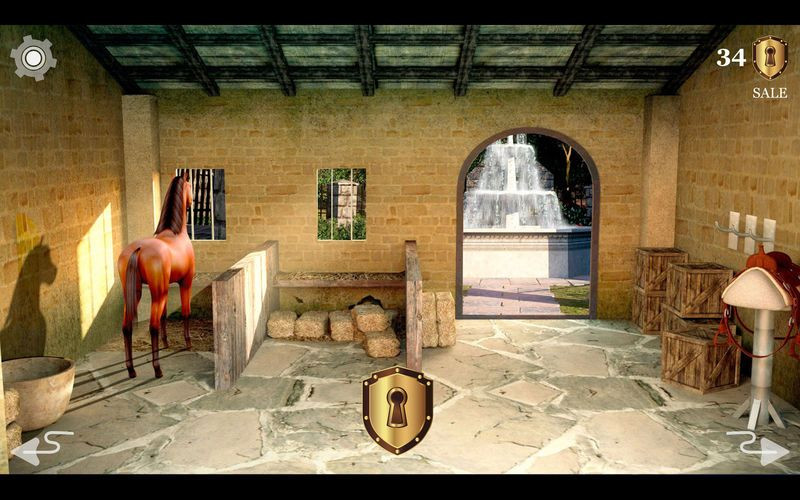 Castle Breakout - кадр 4