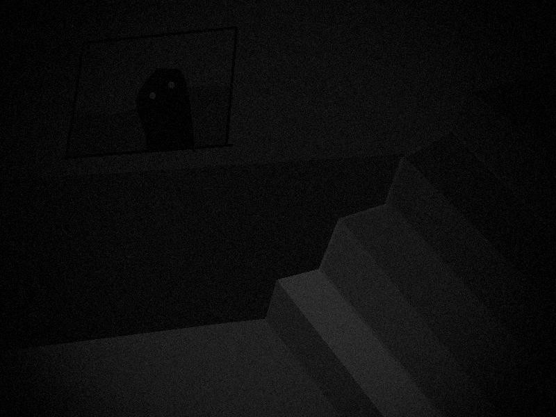 The Room Maze (itch) - кадр 6