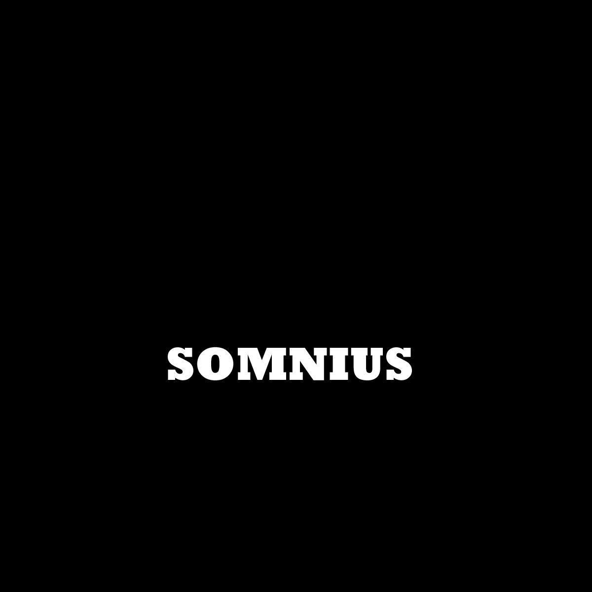 SOMNIUS (itch) - кадр 1