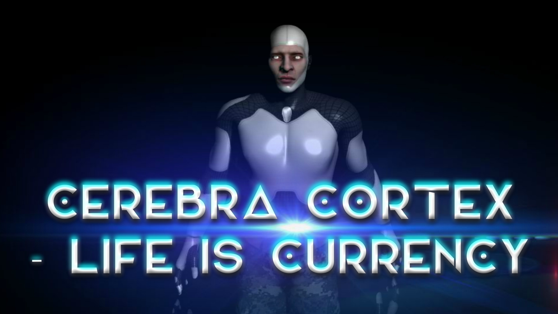 Cerebra Cortex - Life is Currency (itch) - кадр 4