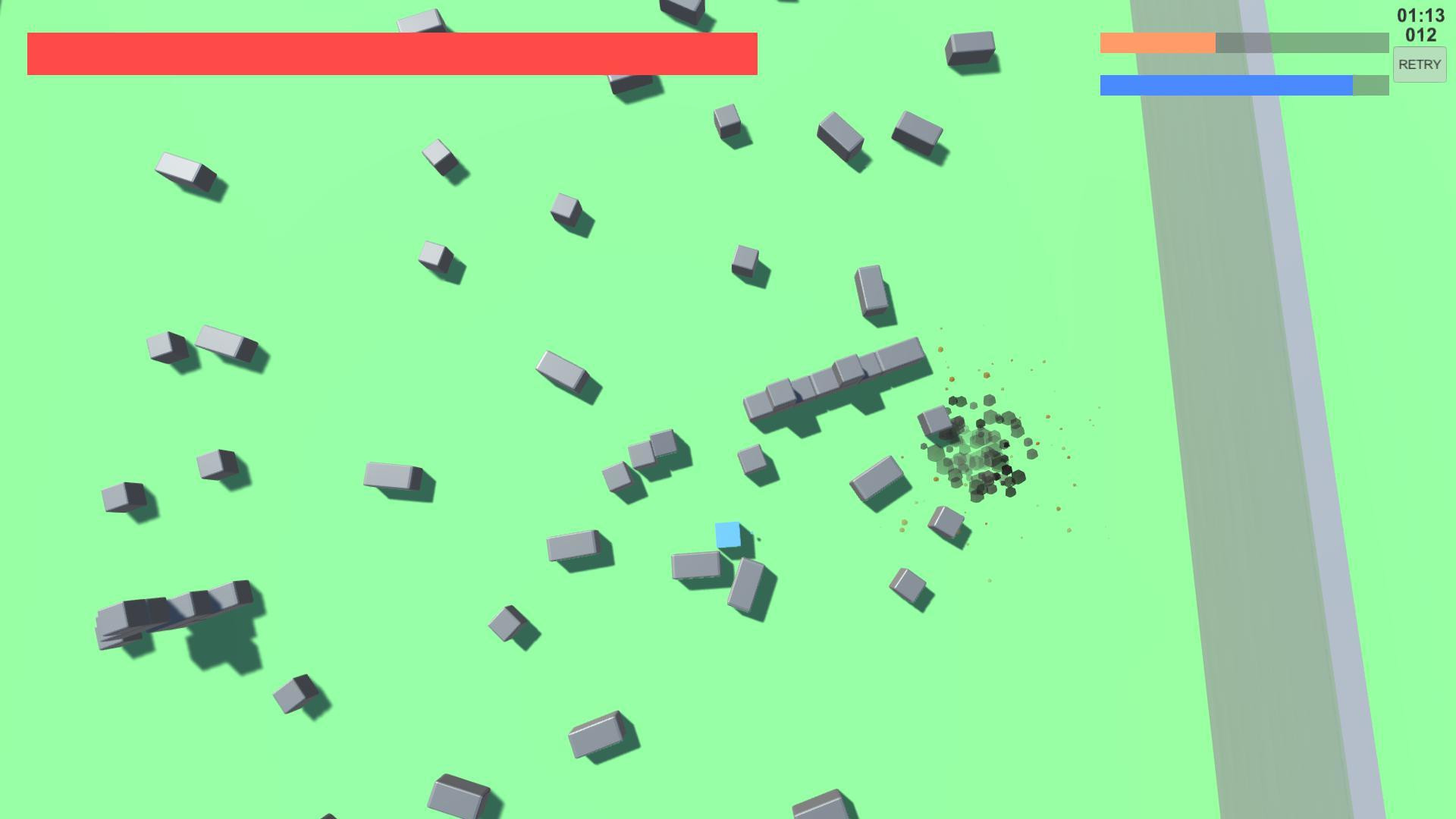 Base Defense (itch) - кадр 4