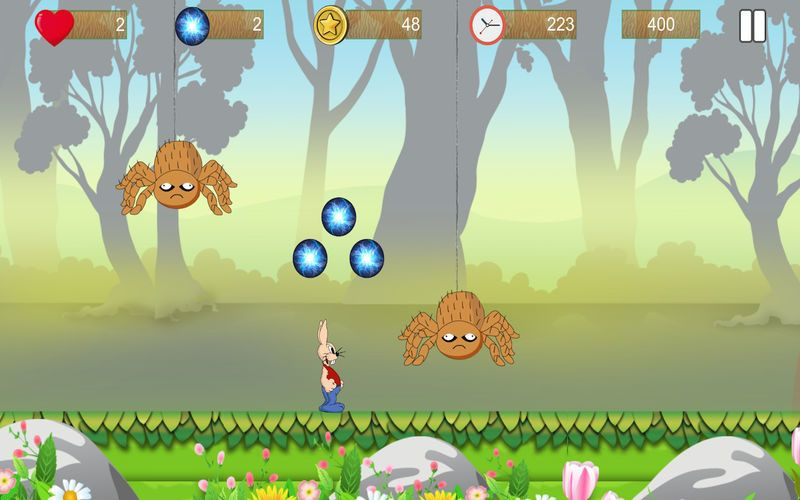 Funtoon's World HD Free - кадр 9