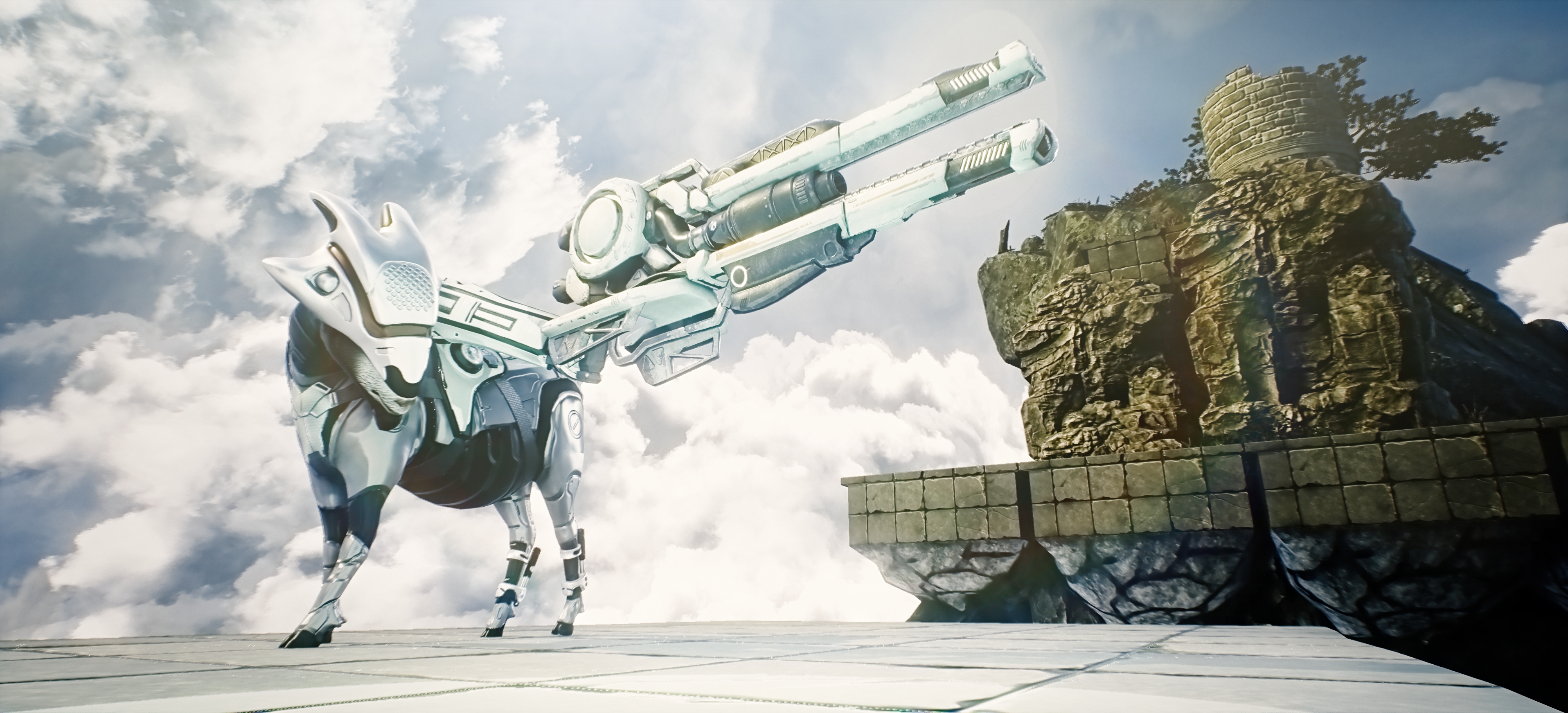 Goat of Duty - кадр 12