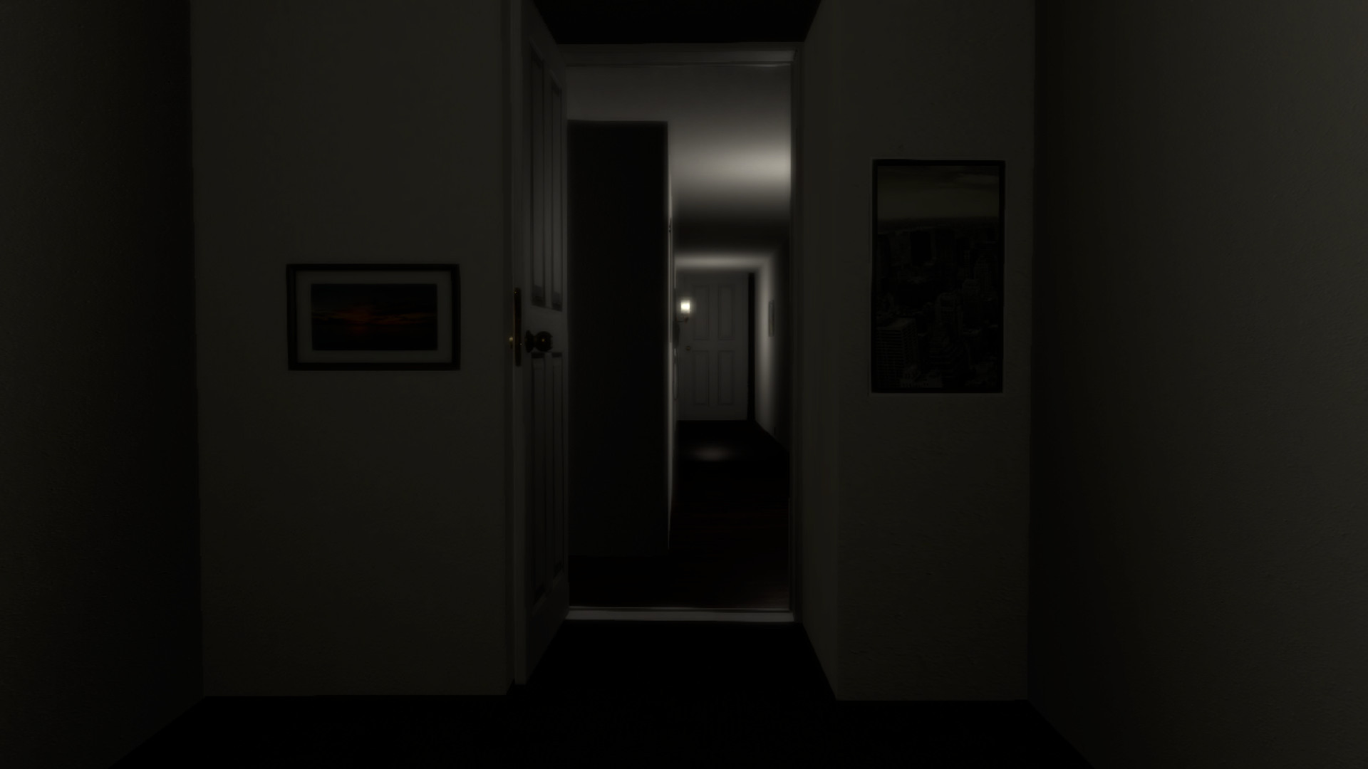 Apartment 666 - кадр 5