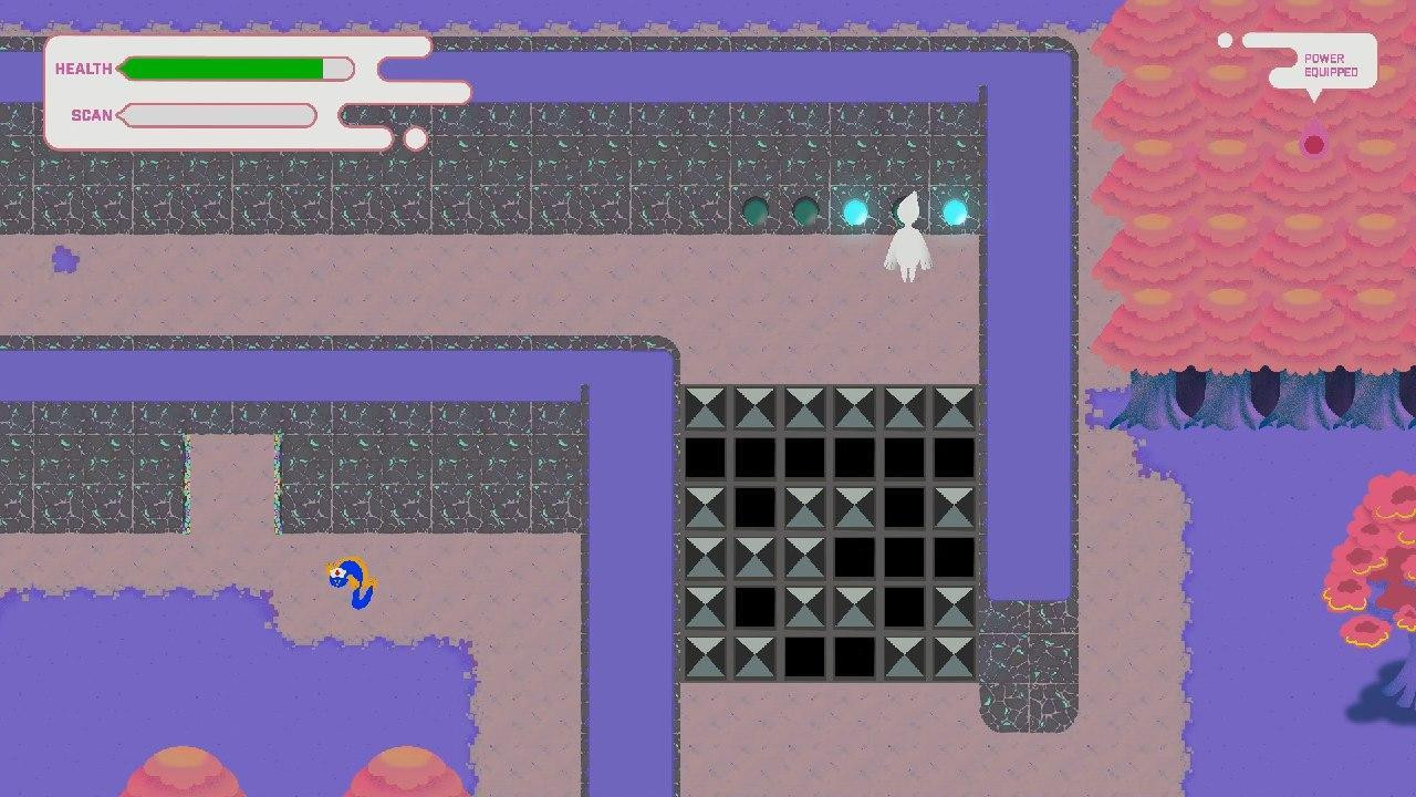 Zero (itch) - кадр 6