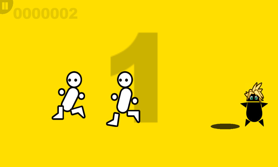 Zero Punctuation: Hatfall - Hatters Gonna Hat Edition - кадр 6