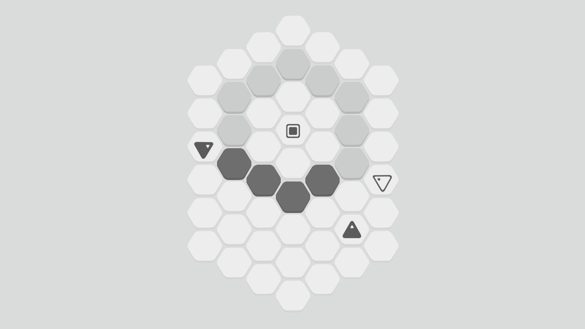 Hexa Turn - кадр 7