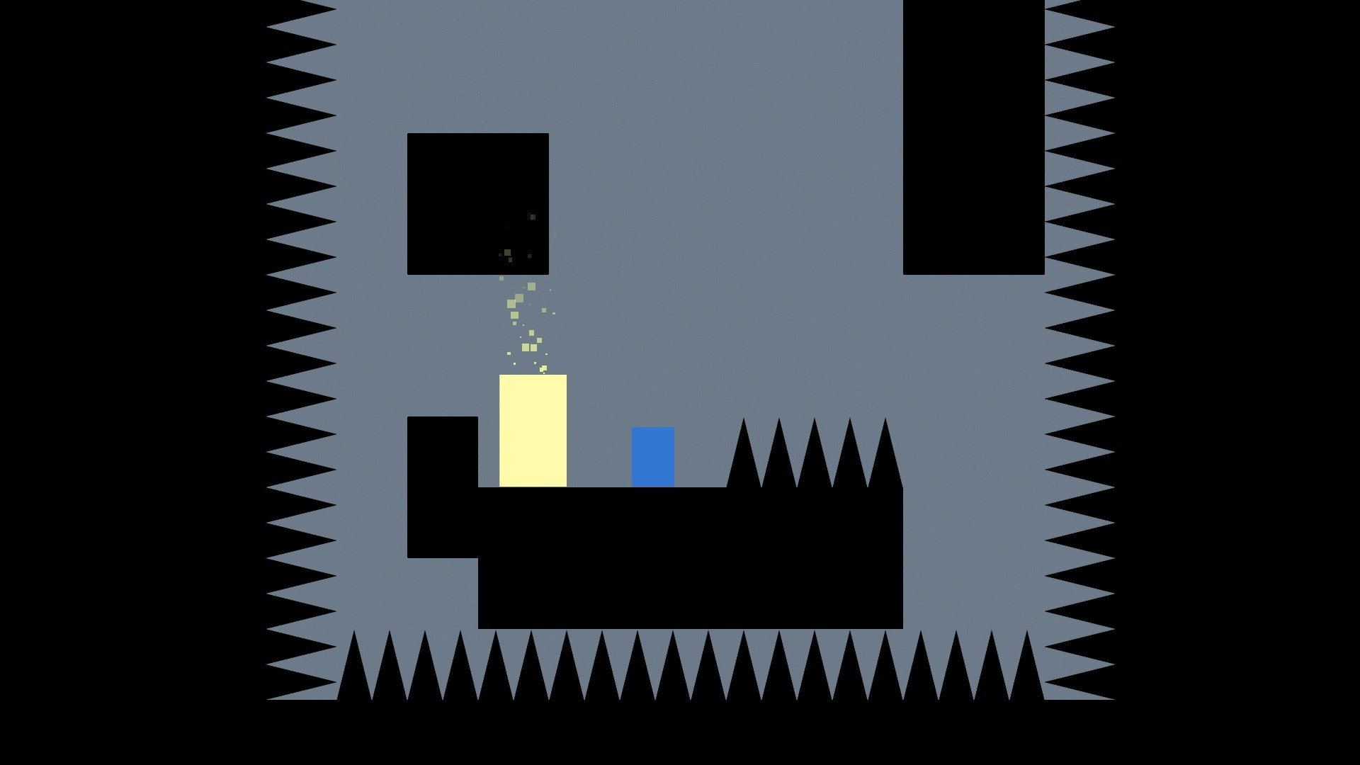 Running Clones (itch) - кадр 4