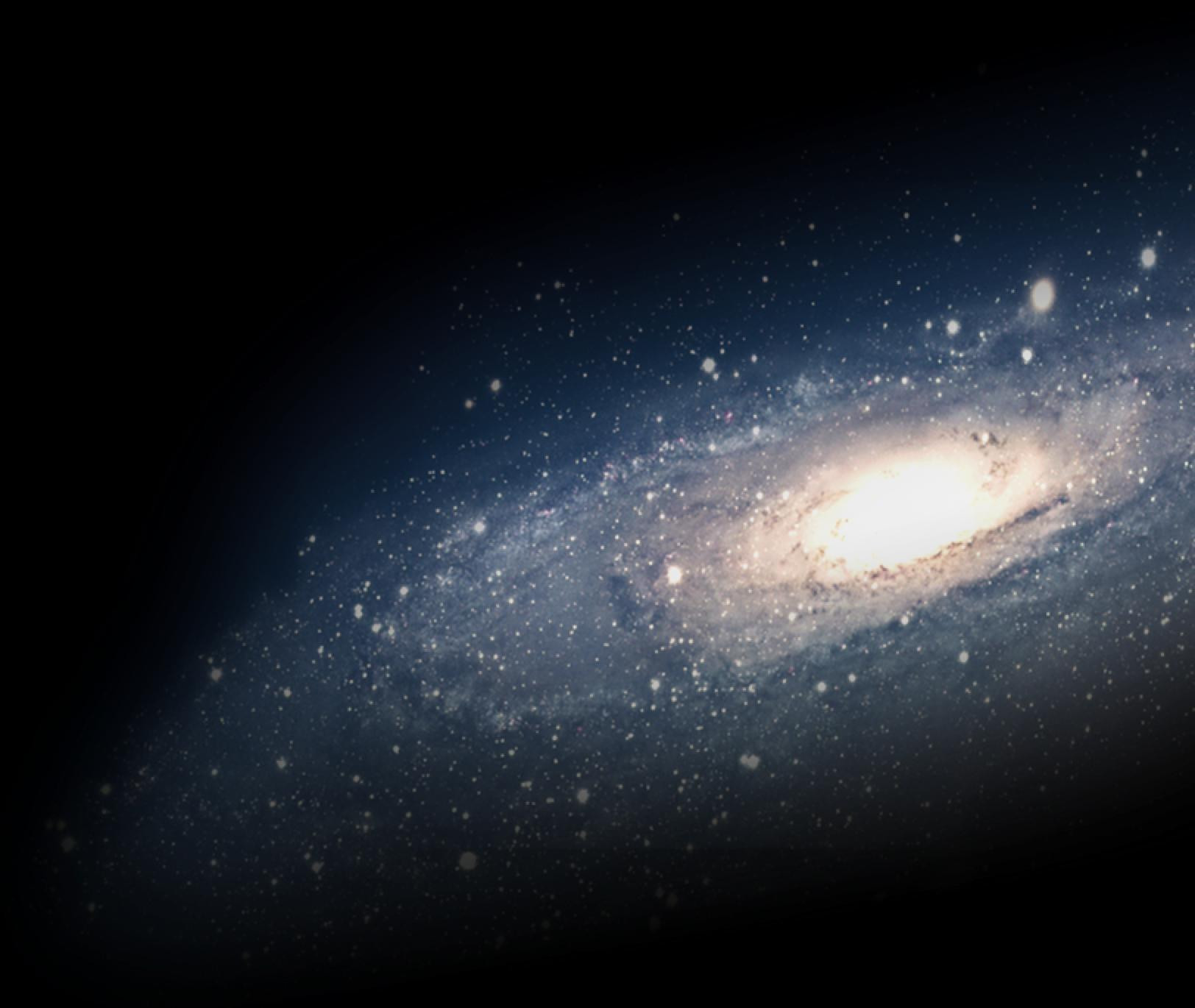 SPACE EXPLORE (itch) - кадр 1