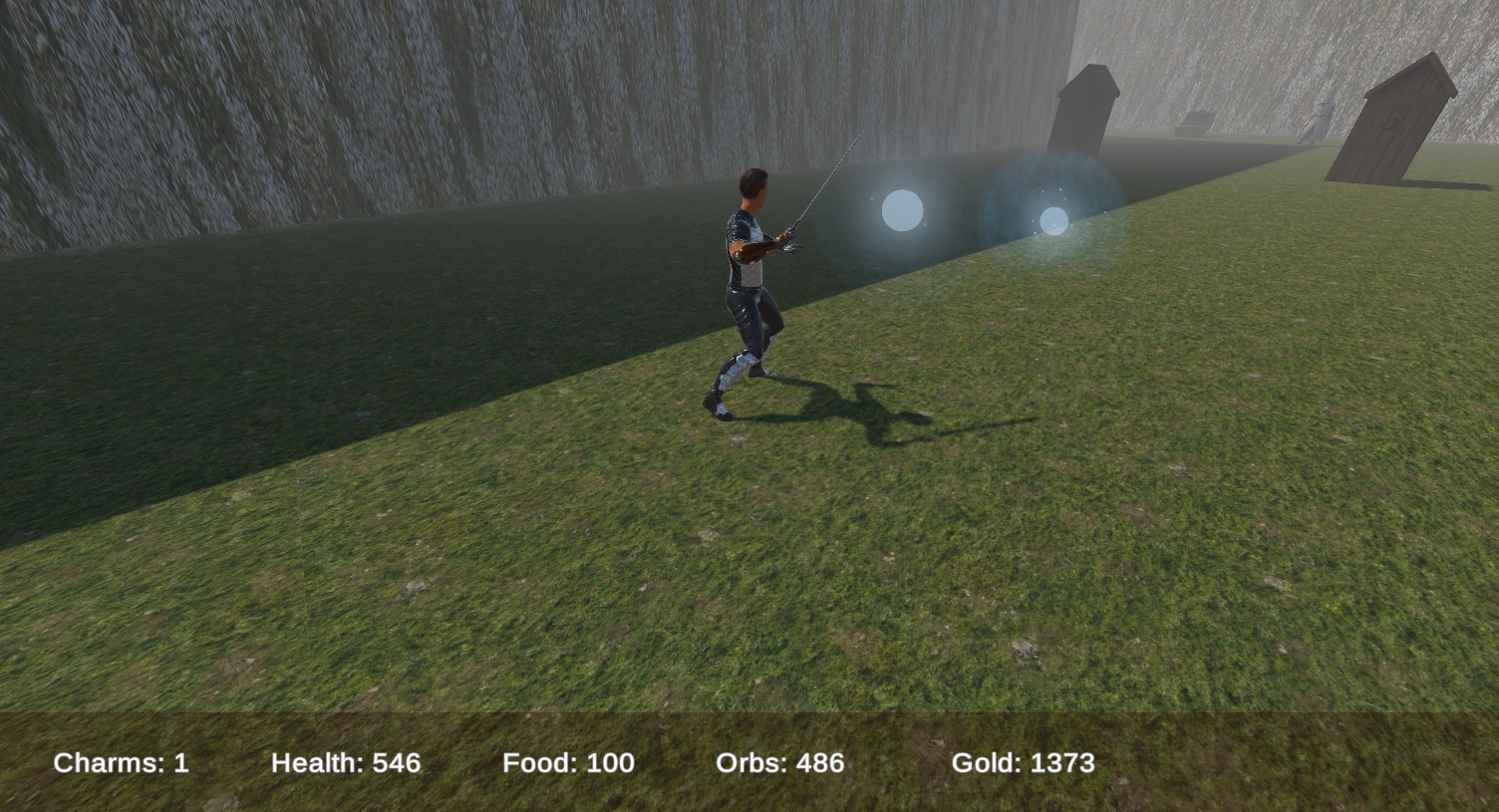 Devolution: The Beginning (for PC) (itch) - кадр 9