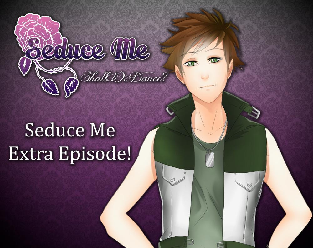Seduce Me the Otome - Episode Series (itch) - кадр 1