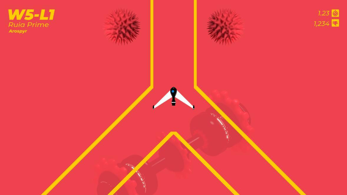 RocketPods (itch) - кадр 5
