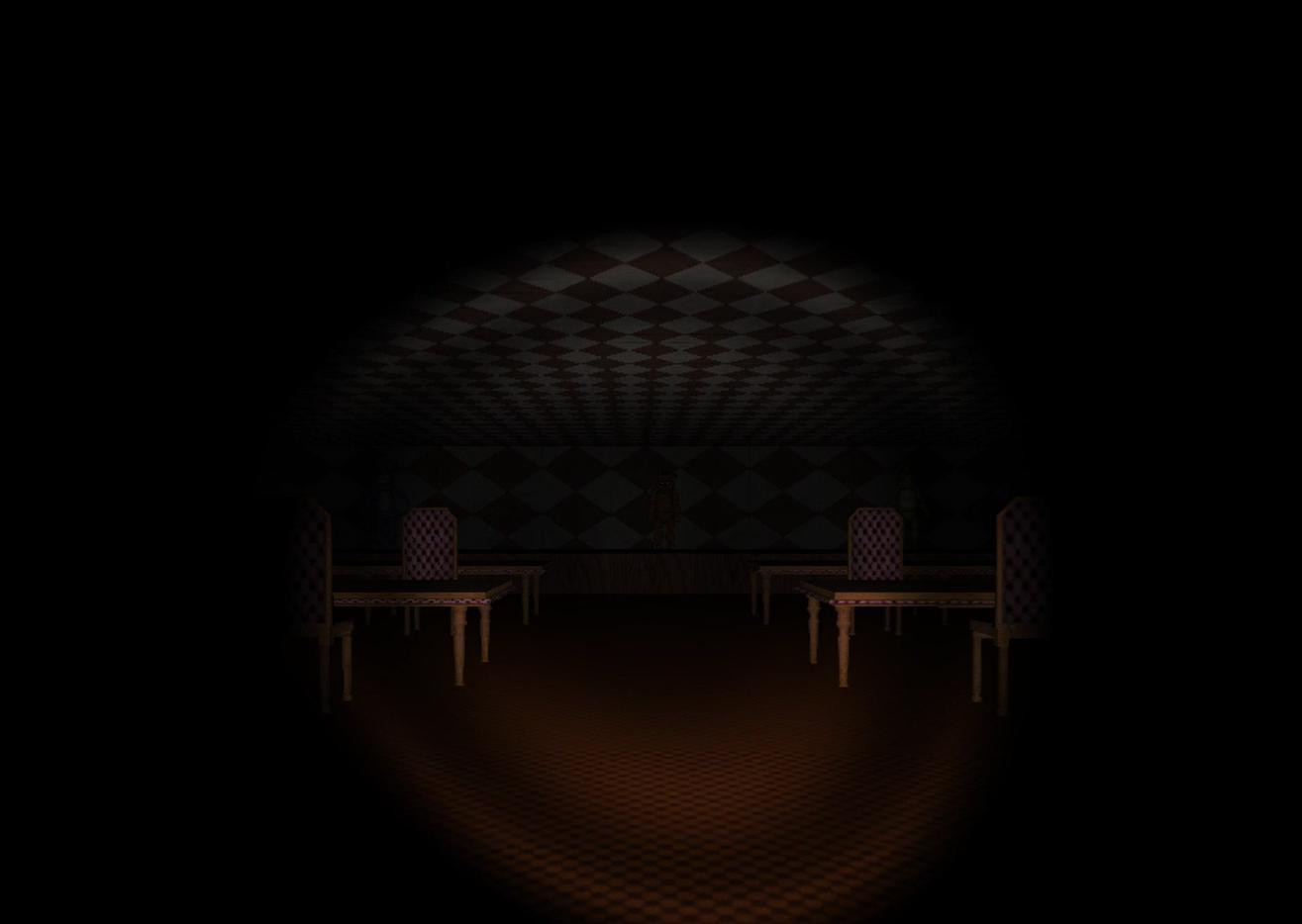Old Memories (fnaf fan game) (itch) - кадр 3