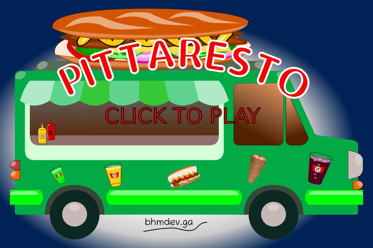 PittaResto (itch) - кадр 5