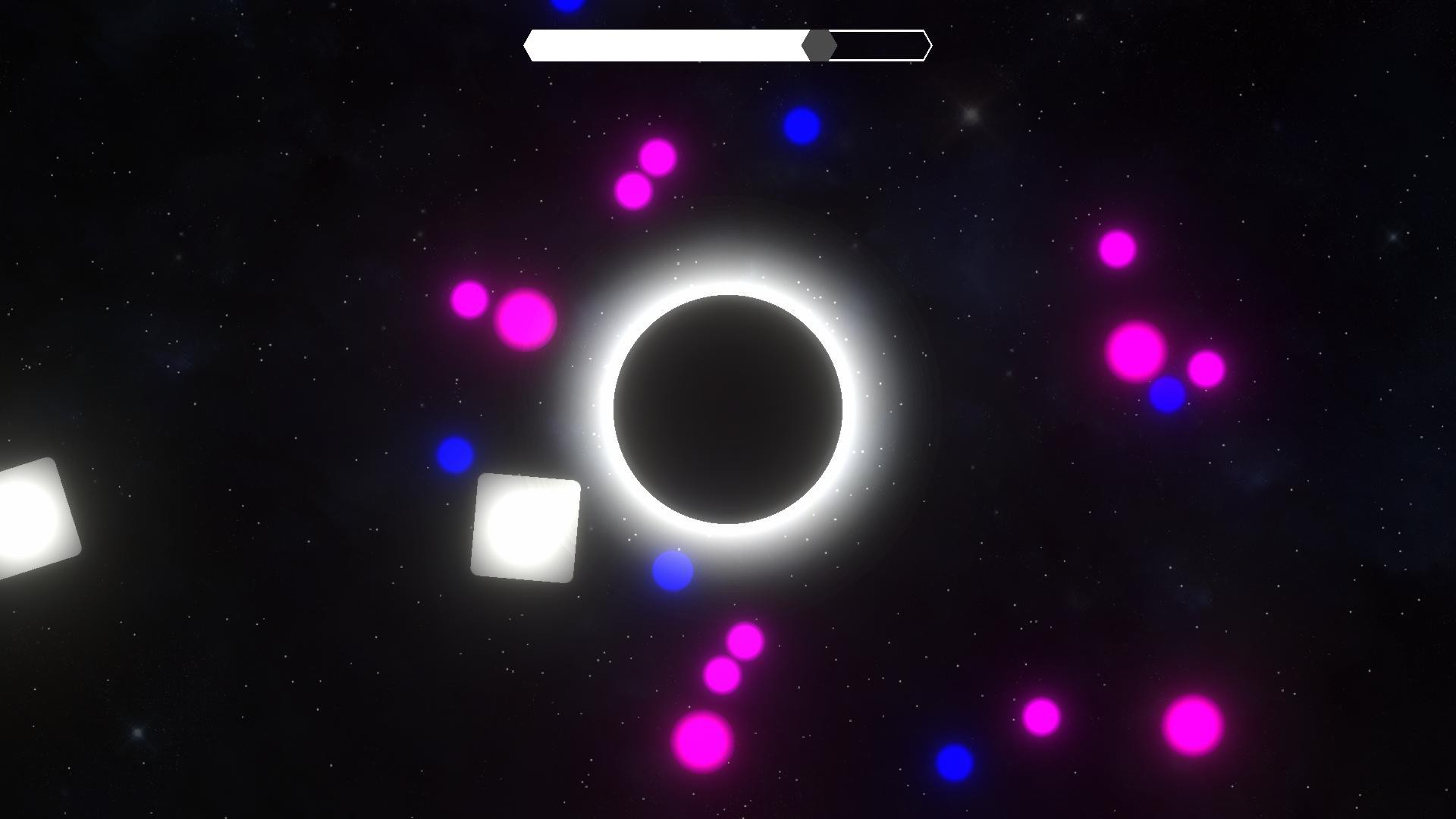 The Hawking Radiation (itch) - кадр 4