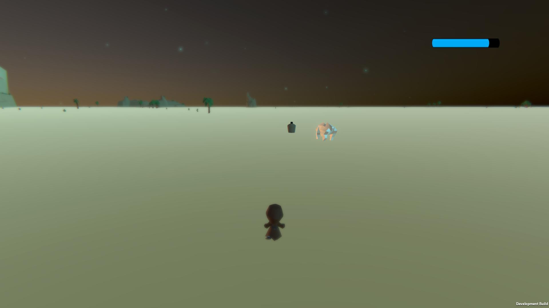 Kobayashi Desert (itch) - кадр 4