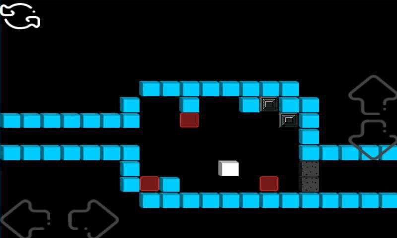 Geometry smart 200 Q.I. (itch) - кадр 5