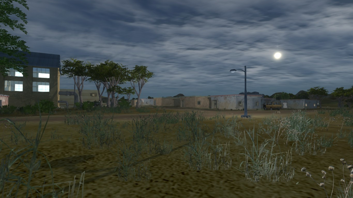 SOF - RAIDERS - кадр 8