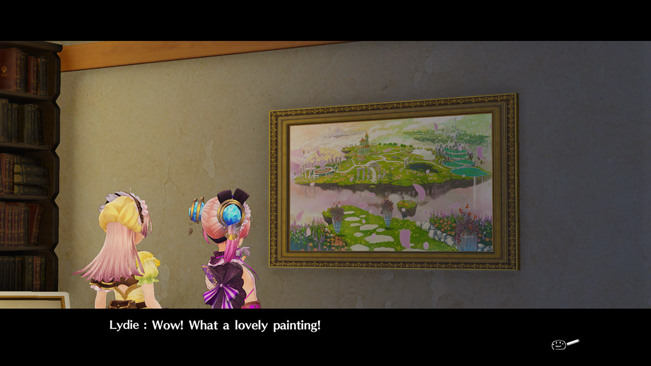 Atelier Lydie & Suelle with Bonus - кадр 10