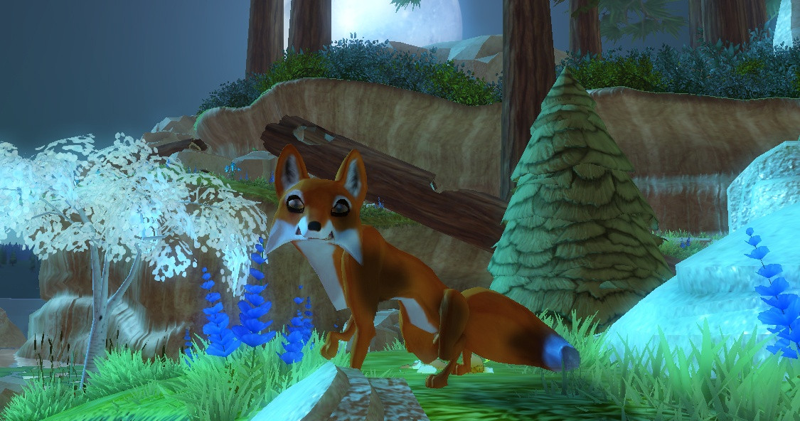 Wildlife: Forest Survival - кадр 14