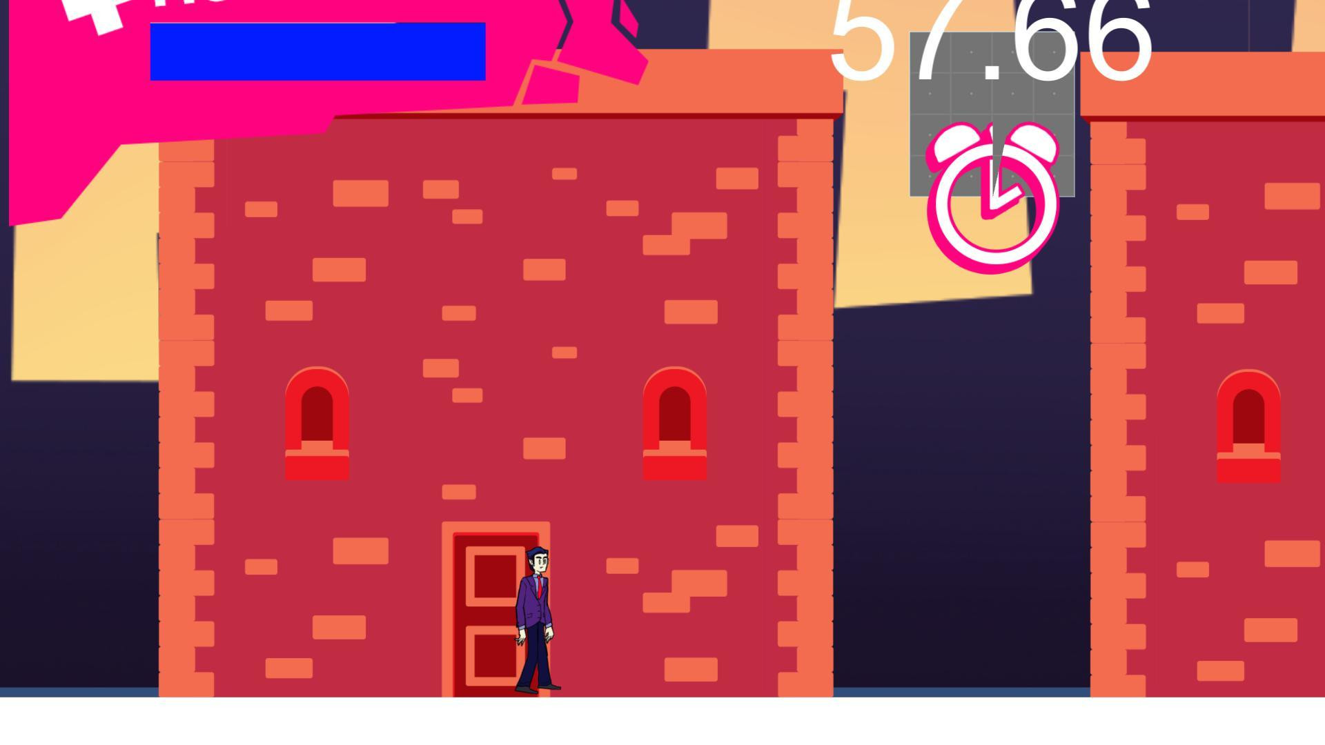 Bob the Buisnessman (Vampire) (itch) - кадр 4