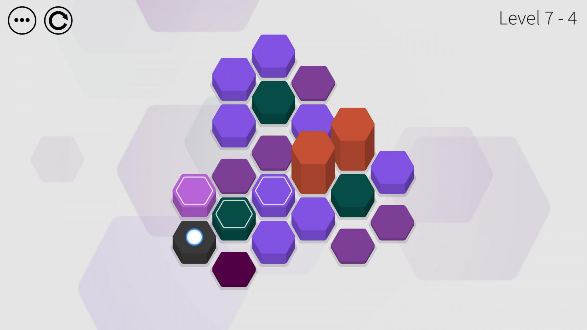 Hex Two (itch) - кадр 7