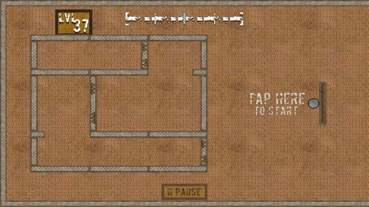 Paddle Clash (itch) - кадр 6