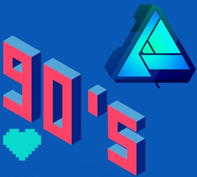 The smell of the nineties (itch) - кадр 1