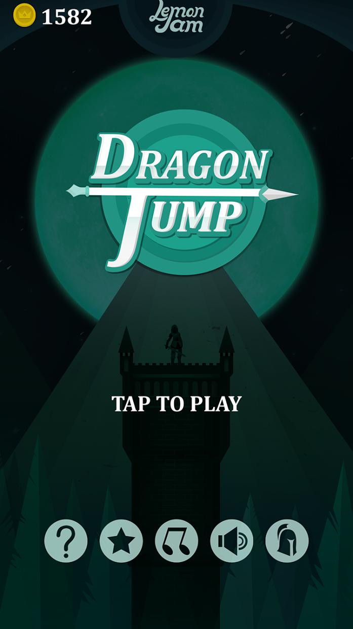 Dragon Jump - кадр 14