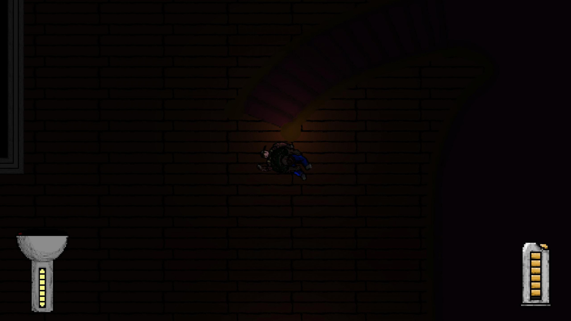 Edifice (itch) - кадр 4