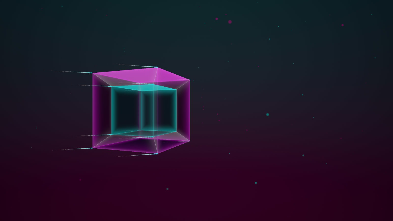 Tesserot (itch) - кадр 3