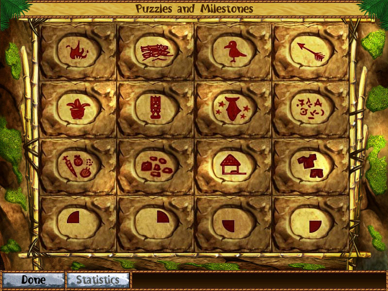 Virtual Villagers: Chapter 2 - The Lost Children - кадр 9