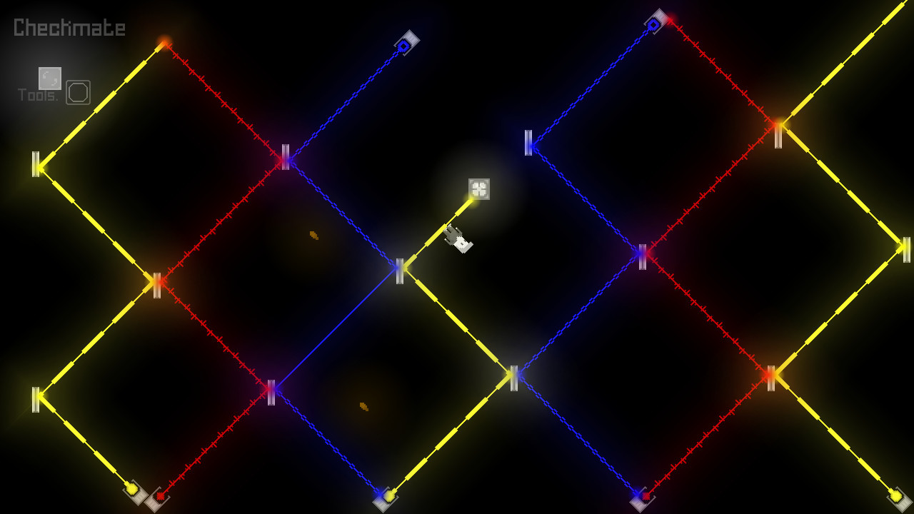 LightWalk - кадр 5