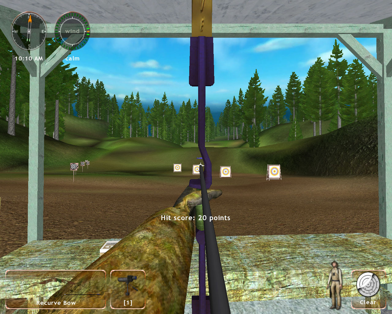 Hunting Unlimited 2010 - кадр 11