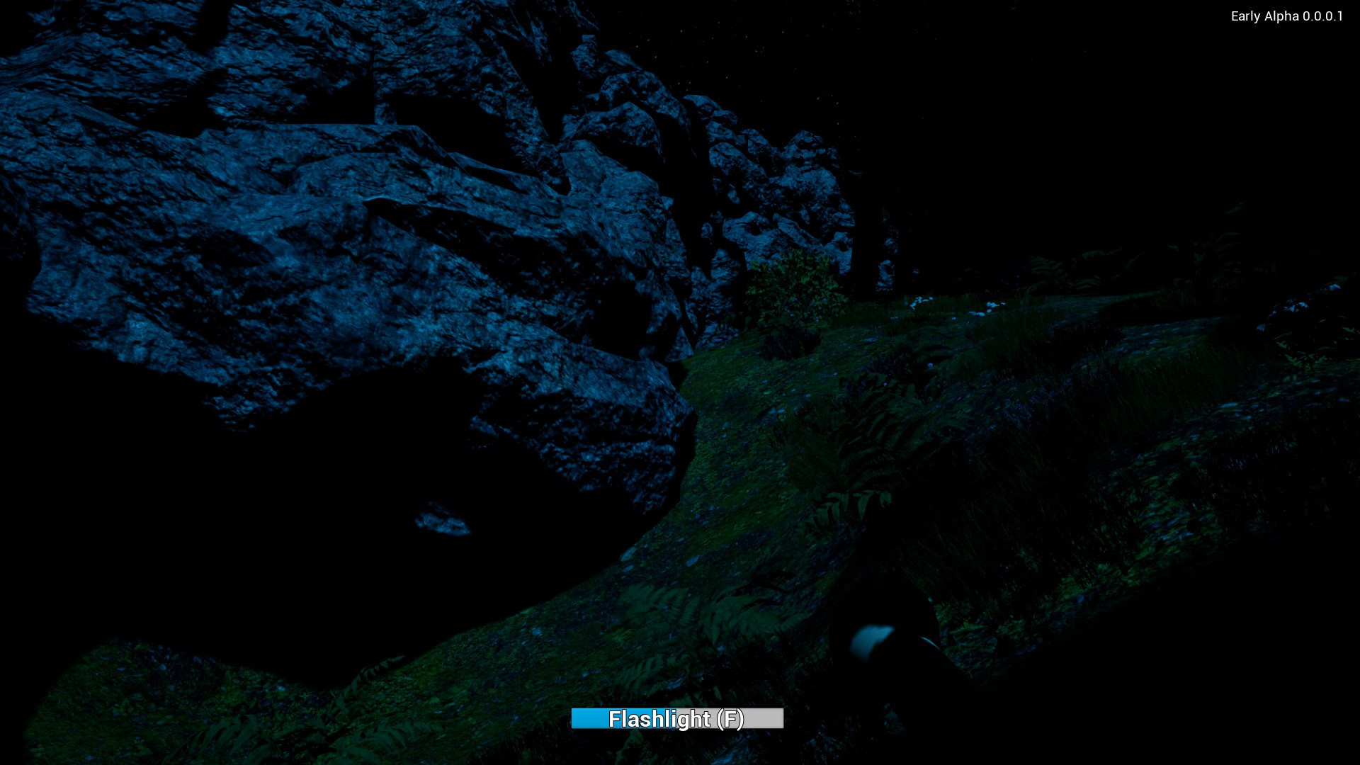 The Man with the Dog - кадр 6