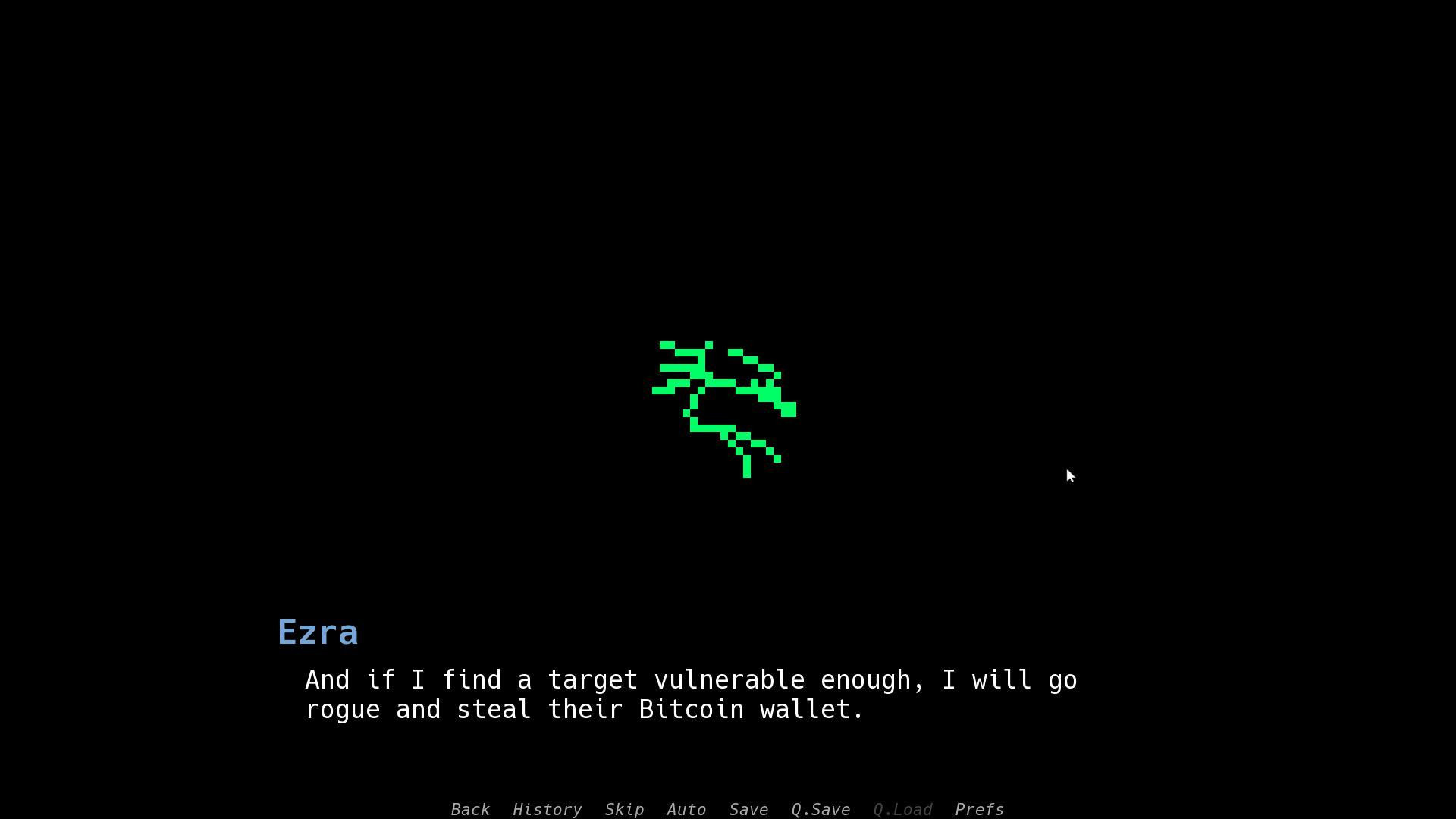 Slaughter Heist (itch) - кадр 3