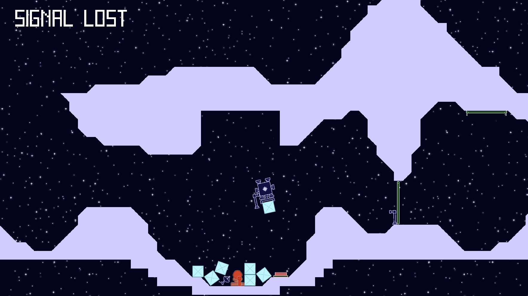 LandeRaid (itch) - кадр 12