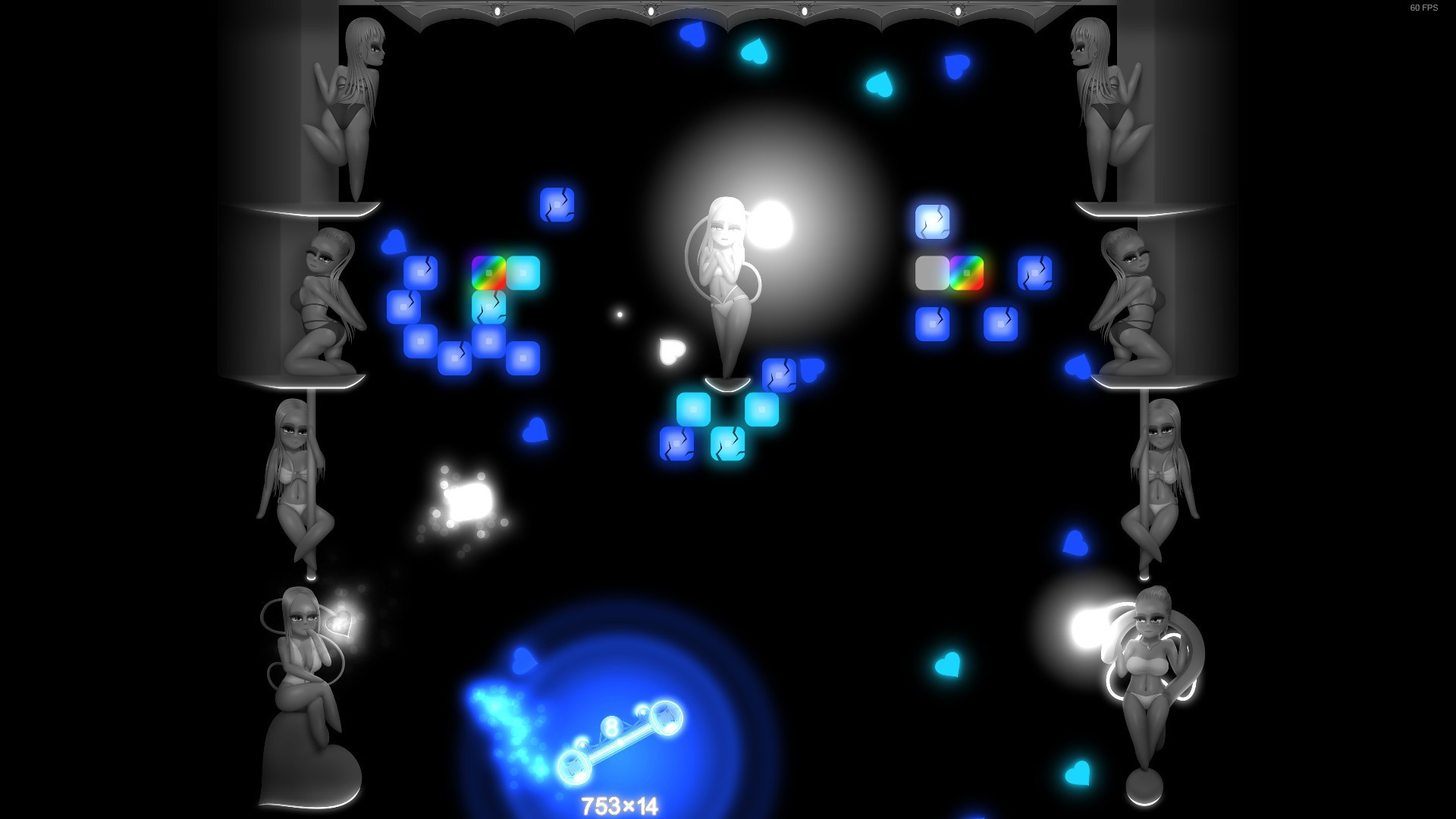 Heart'n Block - кадр 8